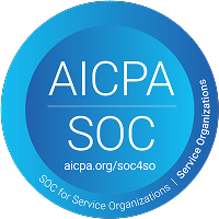 SOC 2 Compliant